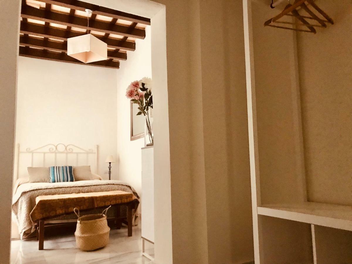 Casa Buleria Hotell Jerez de la Frontera Exteriör bild