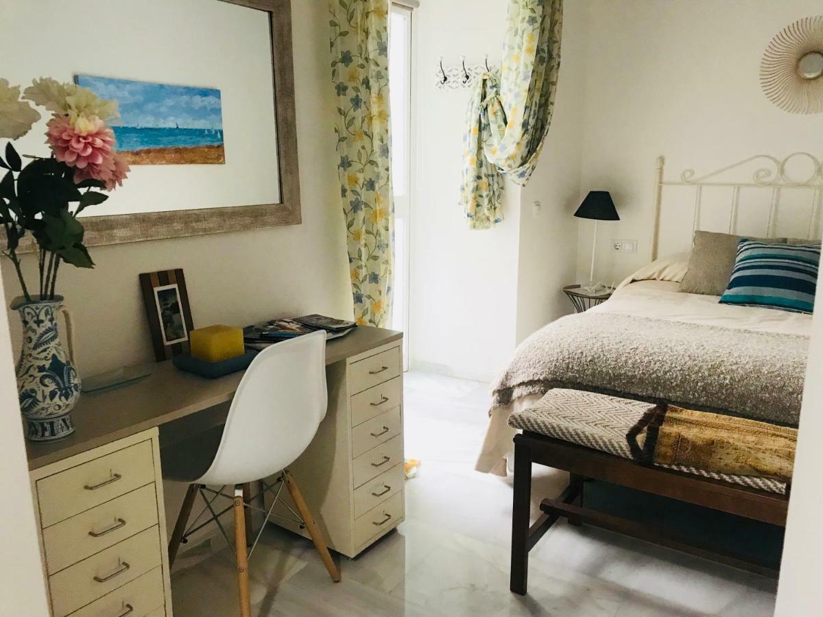 Casa Buleria Hotell Jerez de la Frontera Exteriör bild
