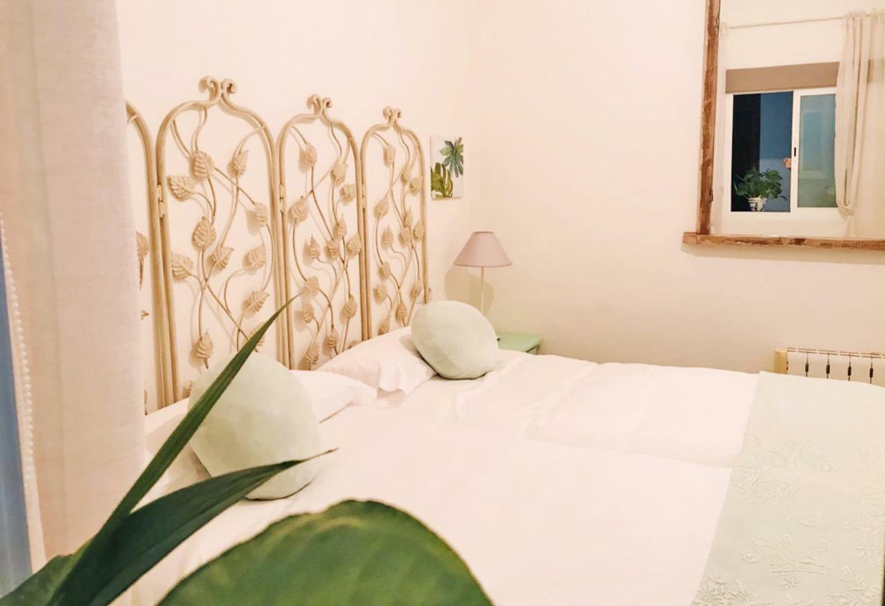Casa Buleria Hotell Jerez de la Frontera Exteriör bild