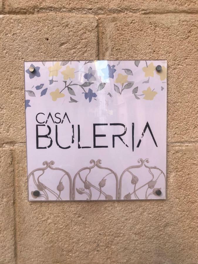 Casa Buleria Hotell Jerez de la Frontera Exteriör bild